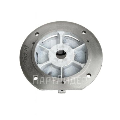 Щит (фланец) передний подшипниковый для АИР-132