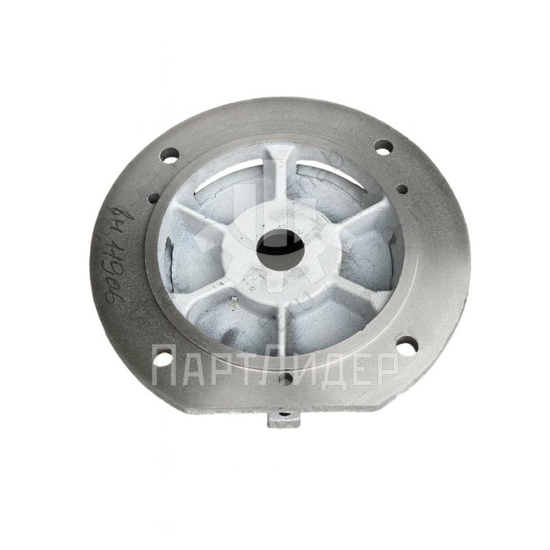 Щит (фланец) передний подшипниковый для АИР-132