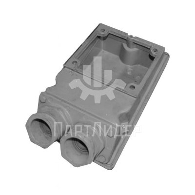 Коробка выводов для электродвигателей