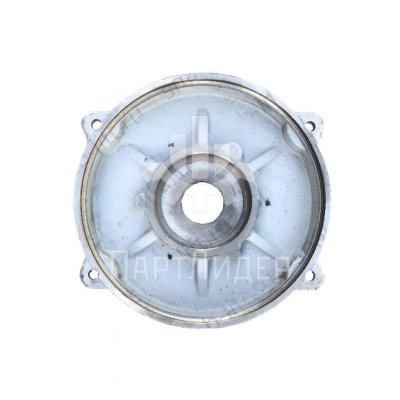 Щит (крышка) задняя электродвигателя АИР-160SA6 НЛБ