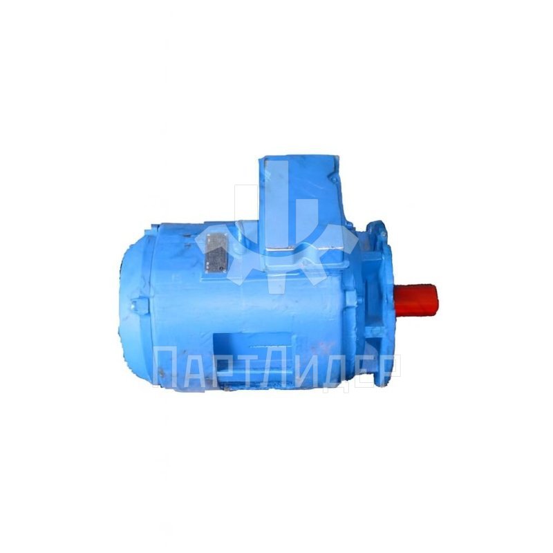 Электродвигатель АИР180М6-НЛБУЗ-220 380 18.5 кВт МЛЗ