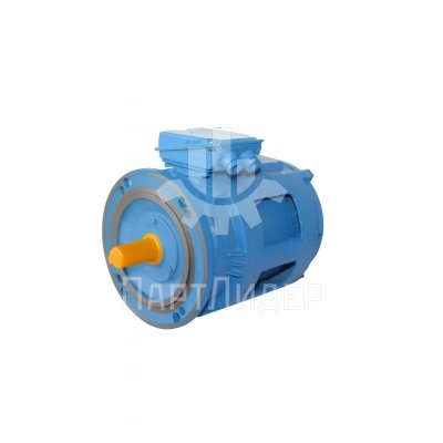 Электродвигатель 4АМН180SA6