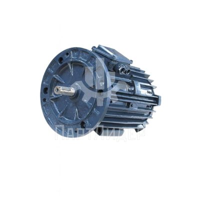 Электродвигатель А4-400Х-4МУ3 IM1001 500кВт 1500об.мин 6000В