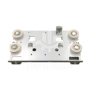 Каретка 0611Б4310200 МЛЗ