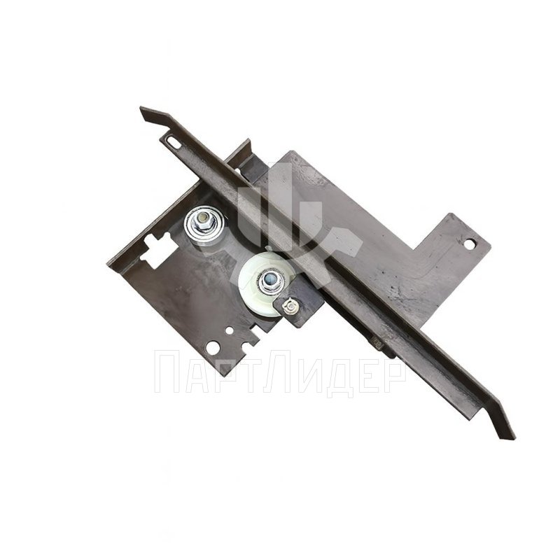 Каретка двери кабины проем 1200мм Q=630кг 366В.03.10.030 КМЗ