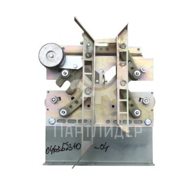Каретка правая 0463Б2310020-04 МЛЗ