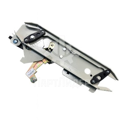 Отводка дверей кабины правая 0411Е.03.10.060МП-02 ЩЛЗ