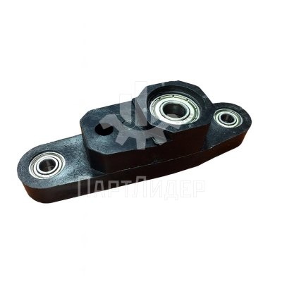 Рычаг (качалка-коромысло) отводки 0411Е.03.10.210МП Wellmaks ЩЛЗ