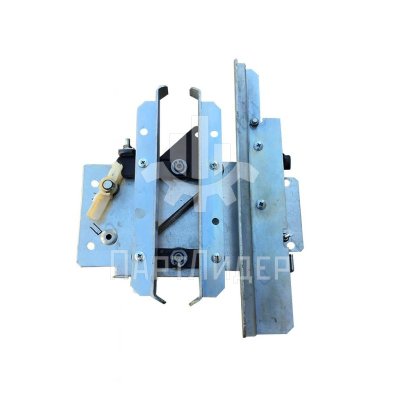 Отводка ДК РАХ левая L=243мм FAA24390H11 Otis