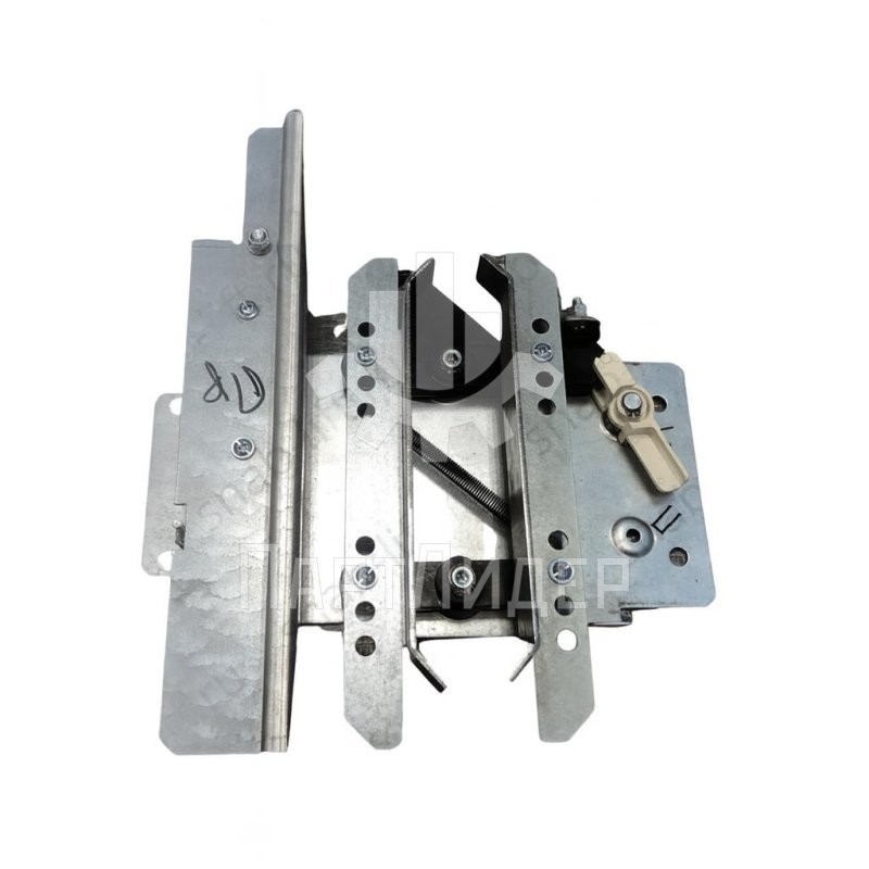 Отводка ДК РАХ правая L=243мм FAA24390H1 Otis