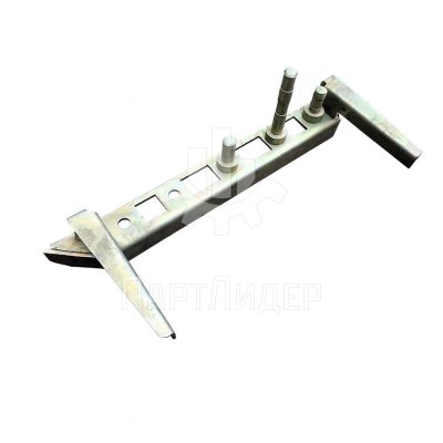 Отводка каретки правая 0463Б0345050-01 МЛЗ