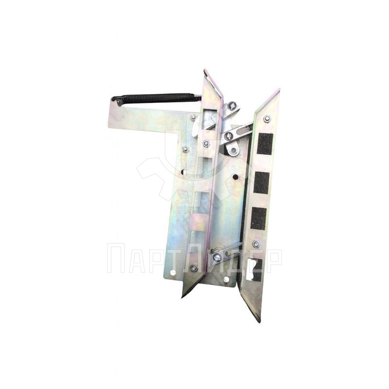 Отводка в сборе Левая 0611Б4310300 МЛЗ