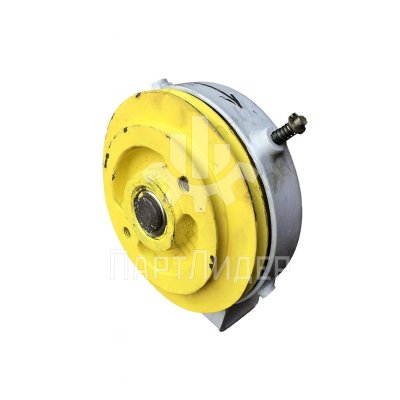 Ограничитель скорости шкив 210мм V=0.5мс канат 7.8мм Правый (сборка 1)