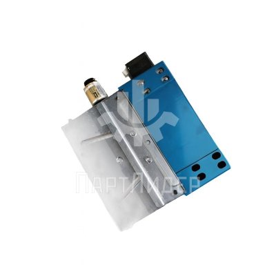 Ограничитель скорости правый Otis TBA20602A892