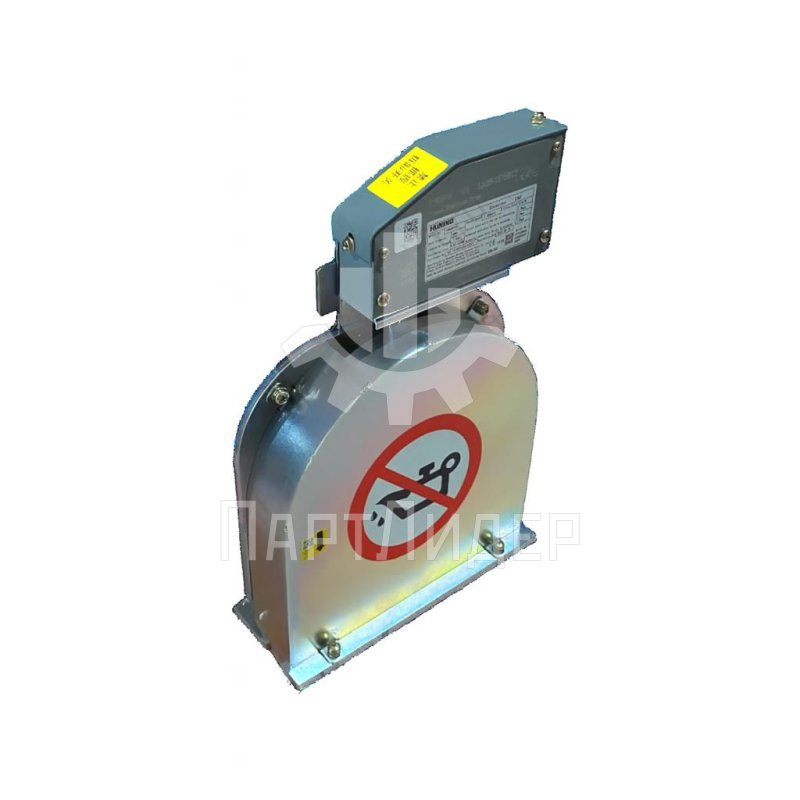 Ограничитель скорости V=1.6мс HNGN200B ZAA20602T5 MAAXH002AH Otis