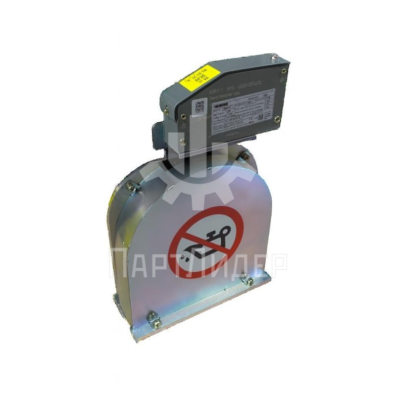 Ограничитель скорости V=1.0мс HNGN200B ZAA20602T4 MAAXH002AB Otis