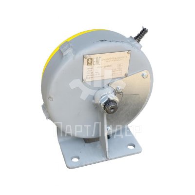 Ограничитель скорости 1.0мс ПРАВЫЙ канат 7.8мм 006.07.00.000К-02 КМЗ