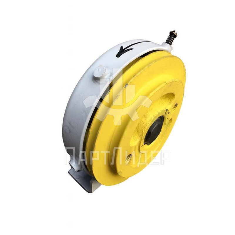 Ограничитель скорости 1.6мс ПРАВЫЙ канат 7.8мм 006.07.00.000К-08 КМЗ