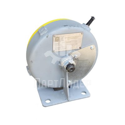 Ограничитель скорости 1.0мс ЛЕВЫЙ канат 7.8мм 006.07.00.000К-05 КМЗ