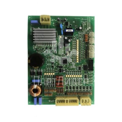 Плата привода дверей лифта DCD-230 V0.5 AEG09C220B Sigma