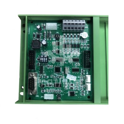 Плата кабины лифта SM.02G KOYO