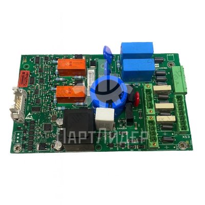 Плата управления тормозом BCX07 KM954425G01 Kone