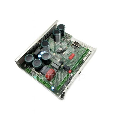 Плата привода дверей AMD2 KM606810G01 Kone
