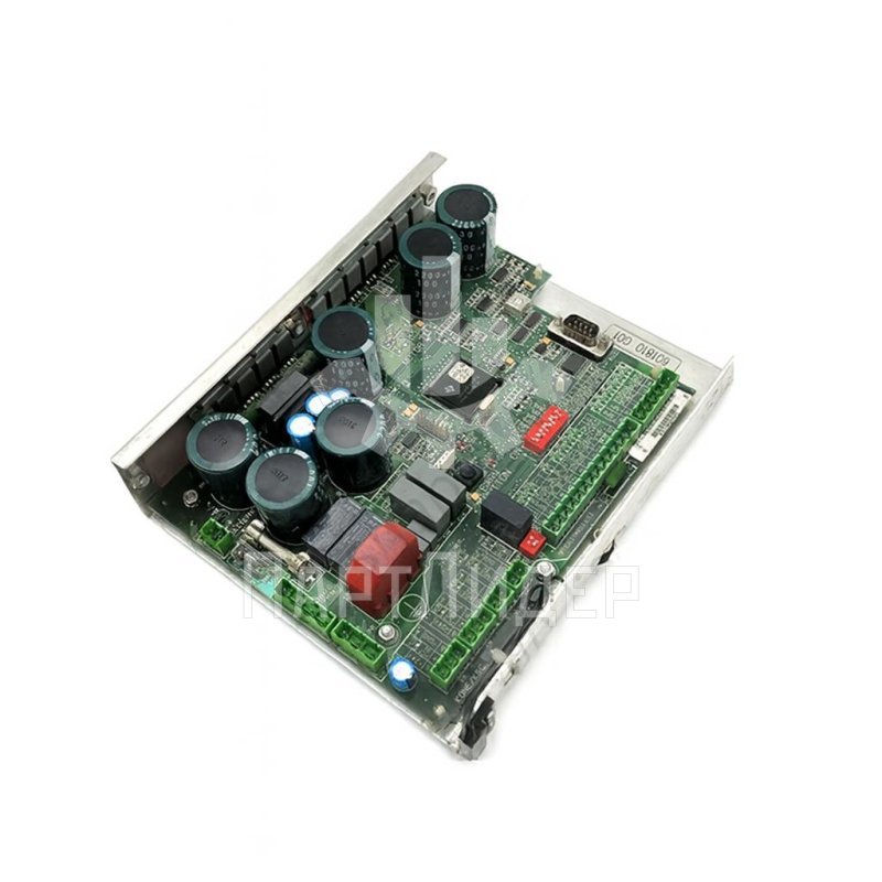 Плата привода дверей AMD2 KM606810G01 Kone