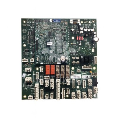 Плата станции управления GBA21305XQ20 Otis