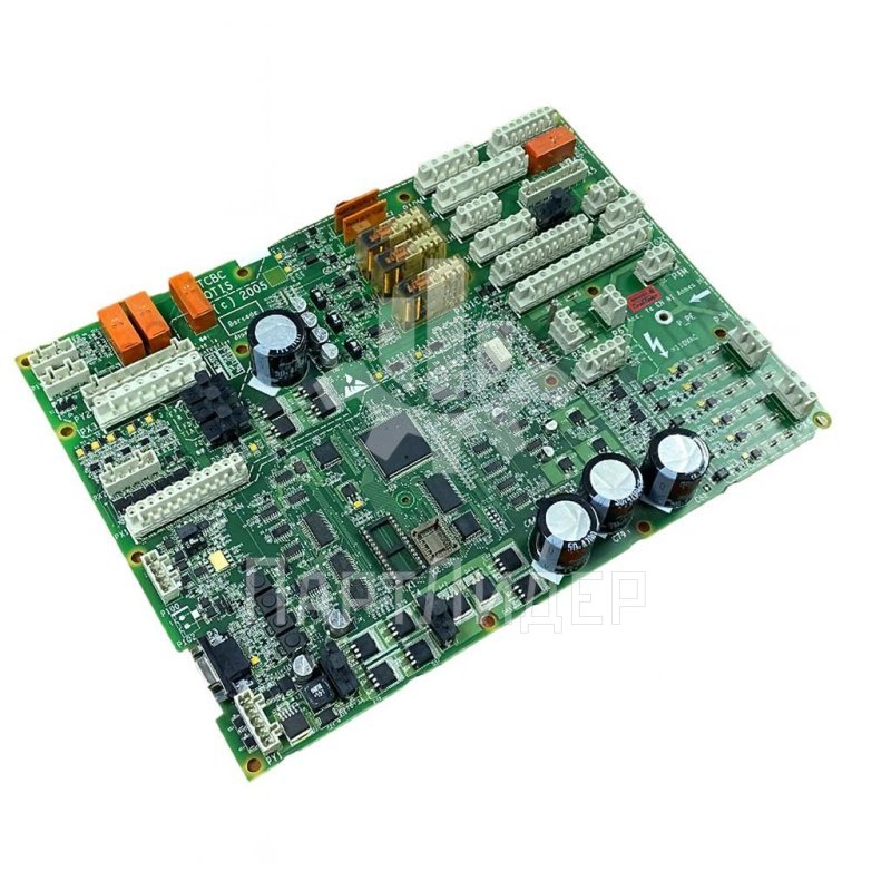 Плата управления контроллера TCBC GDA26800KA1 Otis