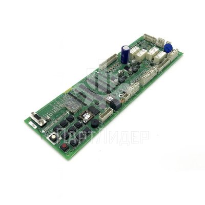 Плата управления SPBC-III GCA26800KX10 (GCA 26800 R*1) Otis
