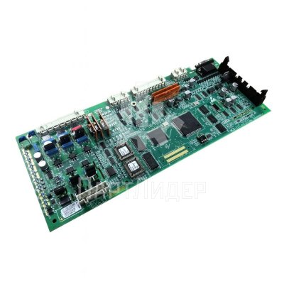 Плата MCB-III частотного преобразователя OVF20 GCA26800KF10 Otis