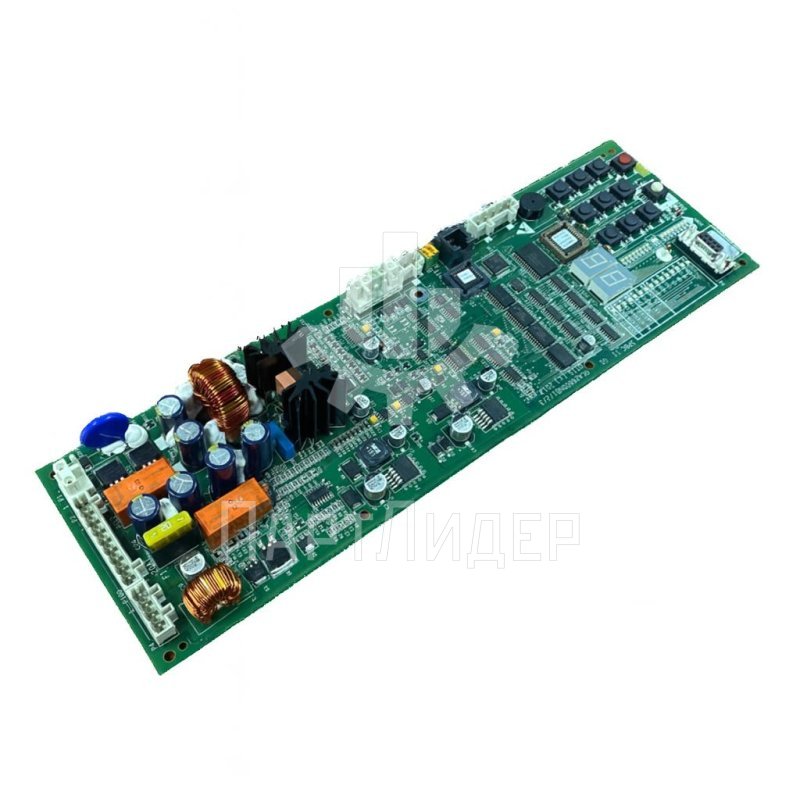 Плата управления SPBC II (GCA26800NB3) GBA26800NB3 Otis
