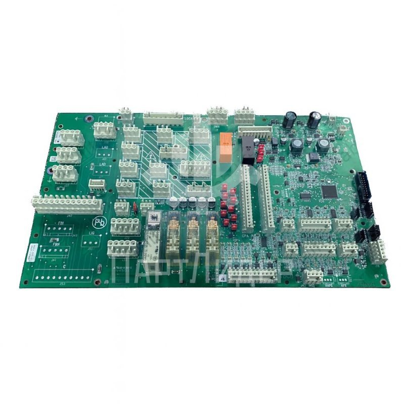 Плата ToCB FBA25402CR4 Otis (Импорт)