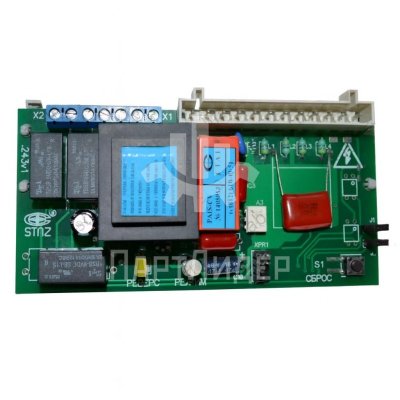 Плата охраны шахты PAIS-CV ZAA816CAB1 Otis