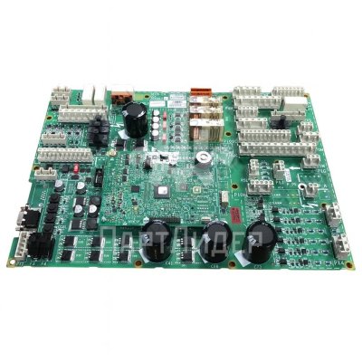 Плата управления GECB-EN GGA26800LJ20 Otis