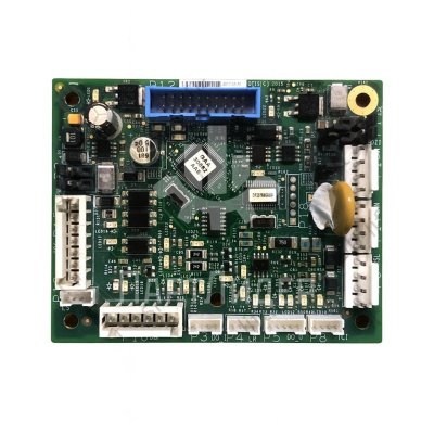 Плата CSPB DAA26800EL1 Otis