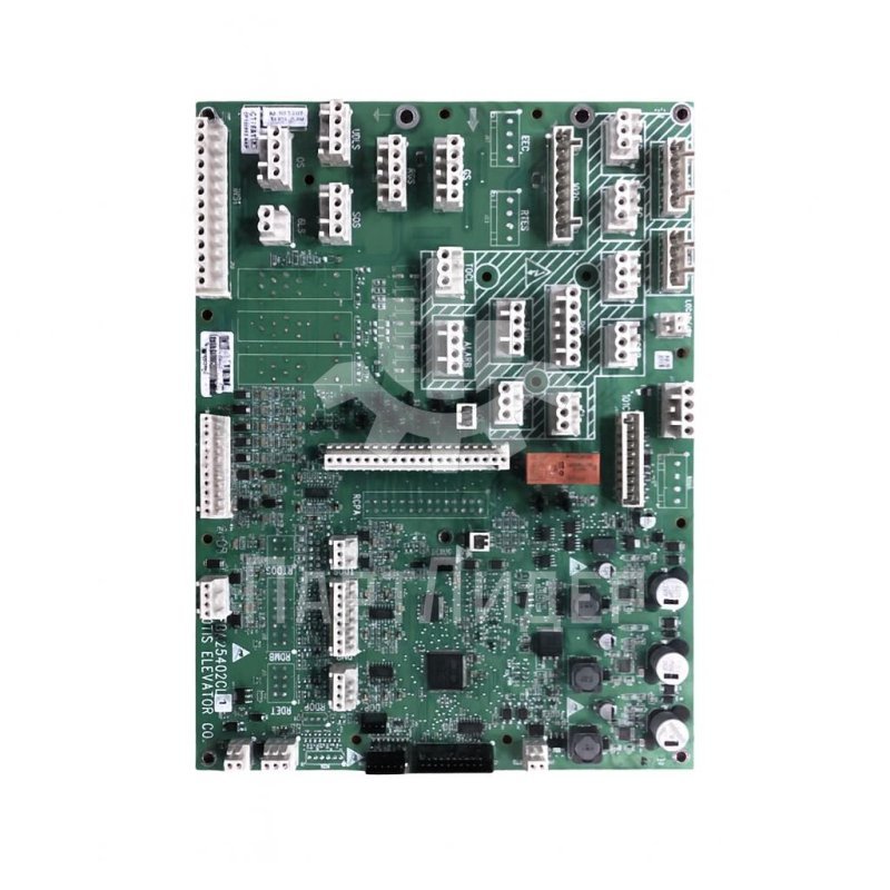 Плата ToCB Gen2 FBA25402CL1 Otis