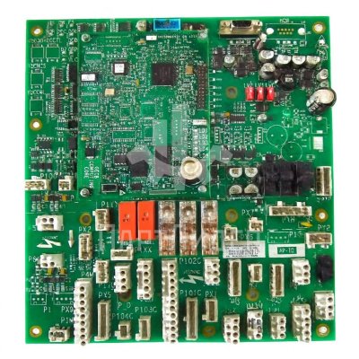 Плата контроллера GECB-AP ACD3-MRL DCA26800AY5 Otis