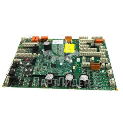 Плата GECB-EN с XRLEV XADO EPO GAA26800LC3 DAA26800DT3 (GGA26800LJ30) Otis