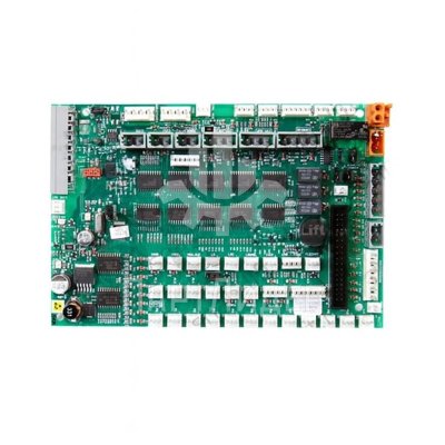 Плата UCC-CMC4 ThyssenKrupp