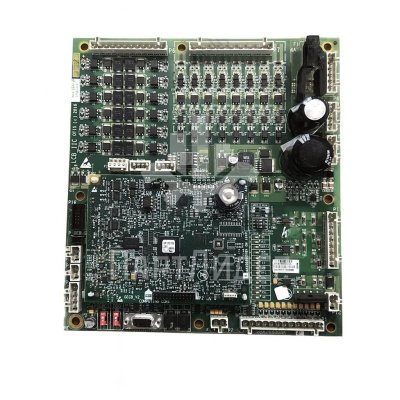 Плата LCB IIC с CAN-Car GBA26800NK40 Otis (Парная работа)