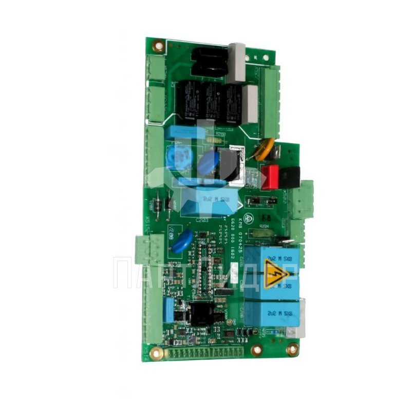 Плата KMB 070425 66200001602 ThyssenKrupp