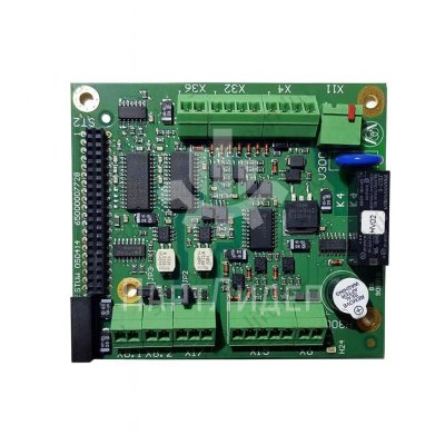 Плата MH4 STUW 65000007728 ThyssenKrupp