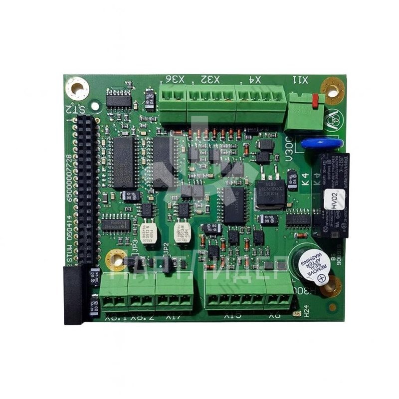 Плата MH4 STUW 65000007728 ThyssenKrupp