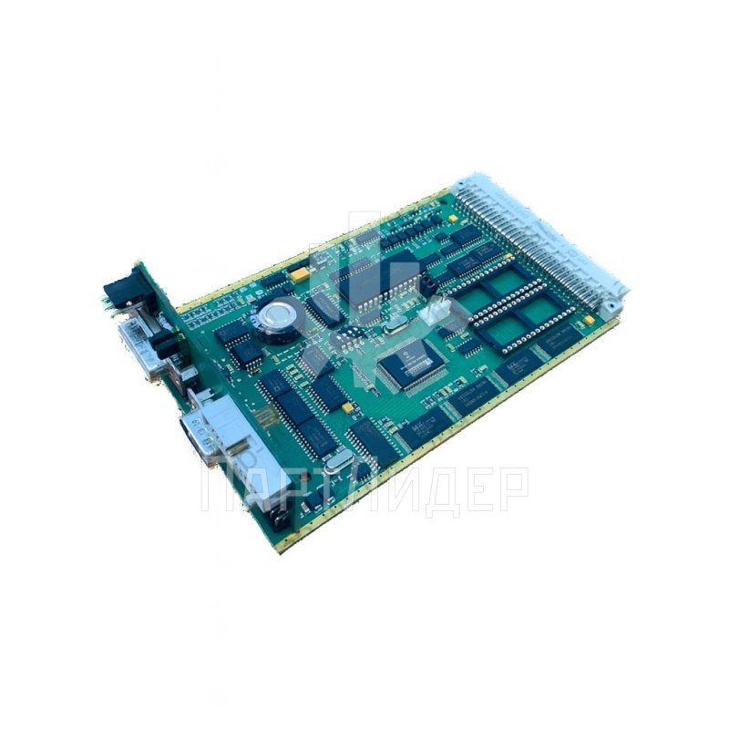 Плата управления MC1 6500630750 ThyssenKrupp