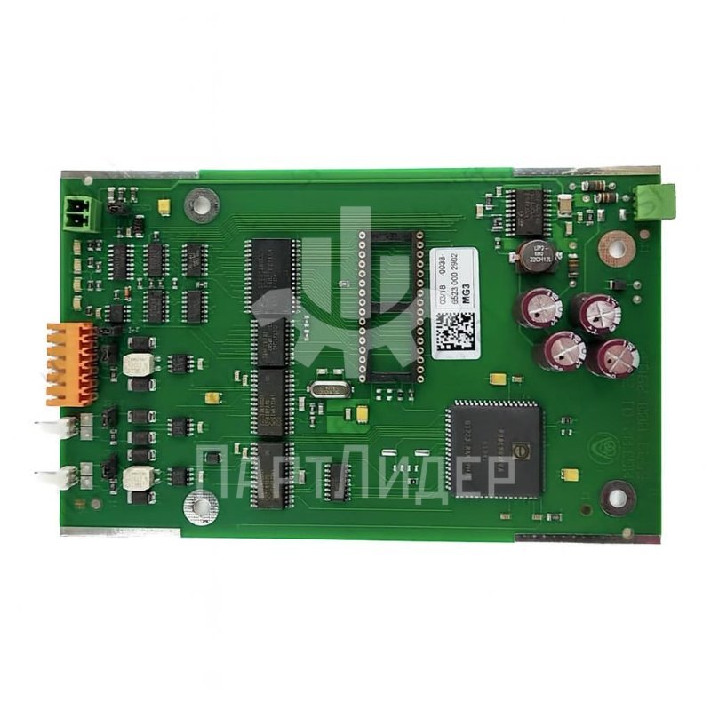 Плата групповой работы MG3 65230002902 ThyssenKrupp