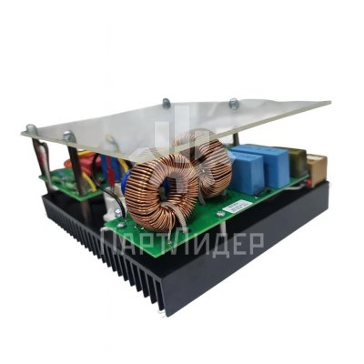 Плата BSV1 6500006670 ThyssenKrupp