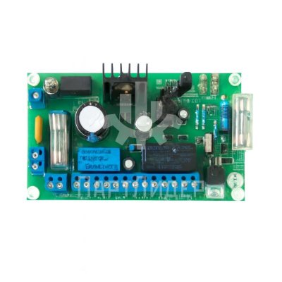 Плата аварийного звонка G-015 ThyssenKrupp