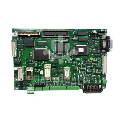 Плата частотного преобразователя TMI2 66200006435 ThyssenKrupp